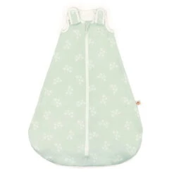 Ergobaby On The Move Schlummersack L 18-36 Starry Mint Mittel TOG 1.0 -Roba || Pinolino Verkaufsgeschäft on the move sleep bag starry mint 02 2 1