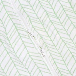 Ergobaby On The Move Schlummersack M 6-18 Bamboo Mittel TOG 1.0 -Roba || Pinolino Verkaufsgeschäft on the move sleep bag bamboo swatch