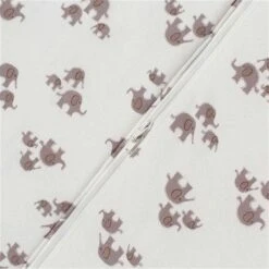 Ergobaby On The Move Schlummersack M 6-18 Elephant Leicht TOG 0.5 -Roba || Pinolino Verkaufsgeschäft on the move sleep bag elephants slbmdelph5 slblgelph5 slbmdelph1 slblgelph1