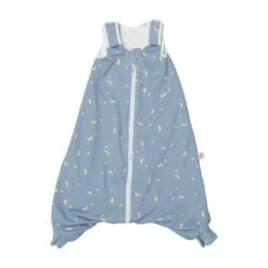 Ergobaby On The Move Schlummersack M 6-18 Stellar Dick TOG 2.5