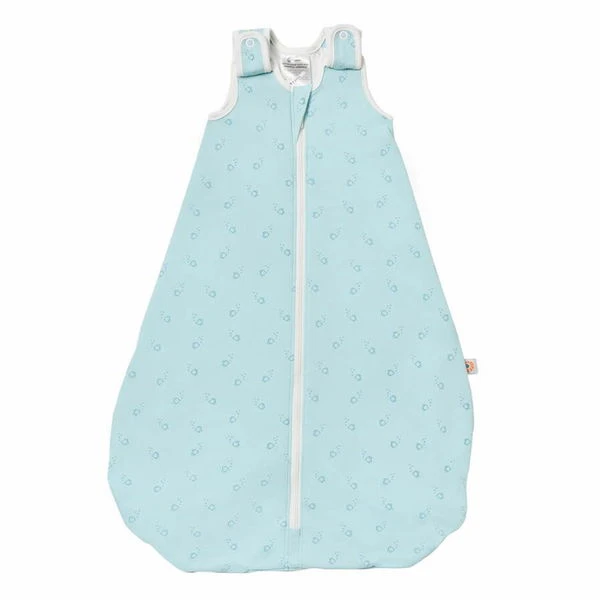 Ergobaby On The Move Schlummersack M 6-18 Aegean Fish Mittel TOG 1.0 4 Ergobaby On The Move Schlummersack M 6-18 Aegean Fish Mittel TOG 1.0 – Bild 2