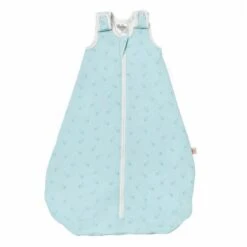 Ergobaby On The Move Schlummersack L 18-36 Aegean Fish Mittel TOG 1.0 -Roba || Pinolino Verkaufsgeschäft otm sleep bag aegean fish 1 1