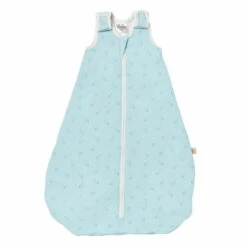 Ergobaby On The Move Schlummersack M 6-18 Aegean Fish Dick TOG 2.5 -Roba || Pinolino Verkaufsgeschäft otm sleep bag aegean fish 1 2