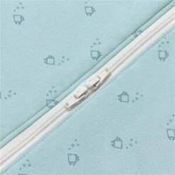 Ergobaby On The Move Schlummersack L 18-36 Aegean Fish Dick TOG 2.5 -Roba || Pinolino Verkaufsgeschäft otm sleep bag aegean fish 4 1 1