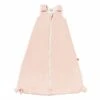 Ergobaby On The Move Schlummersack M 6-18 Pink Sand Dick TOG 2.5 2 Ergobaby On The Move Schlummersack M 6-18 Pink Sand Dick TOG 2.5 -Roba || Pinolino Verkaufsgeschäft otm sleep bag pink sand 01 2