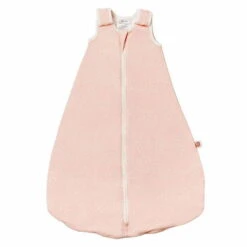 Ergobaby On The Move Schlummersack L 18-36 Pink Sand Mittel TOG 1.0 -Roba || Pinolino Verkaufsgeschäft otm sleep bag pink sand 02 1