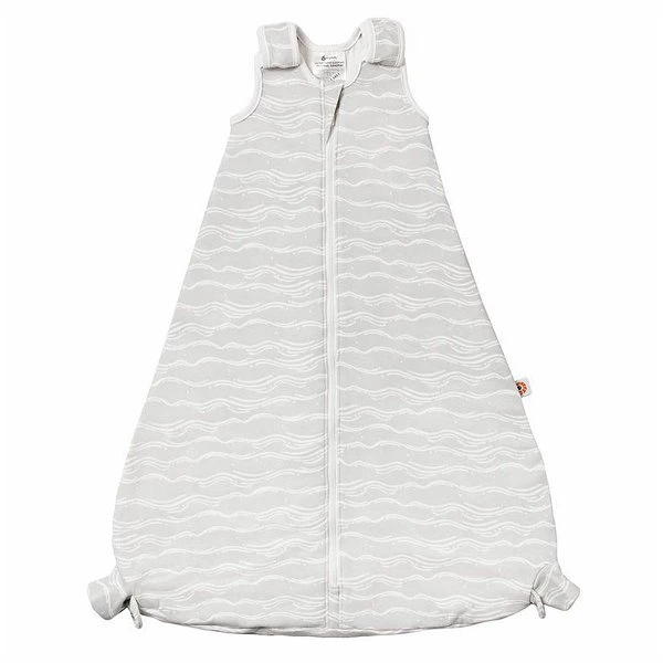 Ergobaby On The Move Schlummersack M 6-18 Silver Waves Dick TOG 2.5 3 Ergobaby On The Move Schlummersack M 6-18 Silver Waves Dick TOG 2.5