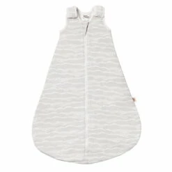 Ergobaby On The Move Schlummersack M 6-18 Silver Waves Dick TOG 2.5 8 Ergobaby On The Move Schlummersack M 6-18 Silver Waves Dick TOG 2.5 -Roba || Pinolino Verkaufsgeschäft otm sleep bag silver waves 28 2