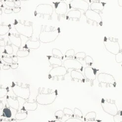 Ergobaby On The Move Schlummersack L 18-36 Sheep Dick TOG 2.5 -Roba || Pinolino Verkaufsgeschäft otm sheep 1 2