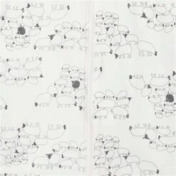 Ergobaby On The Move Schlummersack M 6-18 Sheep Mittel TOG 1.0 -Roba || Pinolino Verkaufsgeschäft otm sheep slbmdsheep5 sllgsheep5 5