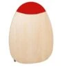 Timkid OWO2.0 Wandwickeltisch Birke / Rot Wickelei Inklusive Wickelmatte | Organic Design 1 Timkid OWO2.0 Wandwickeltisch Birke / Rot Wickelei Inklusive Wickelmatte | Organic Design -Roba || Pinolino Verkaufsgeschäft owo2 0 front red 1