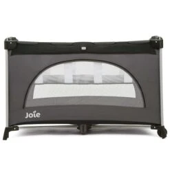 Joie Allura 120 Reisebett Ember -Roba || Pinolino Verkaufsgeschäft p1206baemb000 allura120 ember hero 0452 cs cc