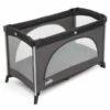 Joie Allura 120 Reisebett Ember -Roba || Pinolino Verkaufsgeschäft p1206baemb000 allura120 ember ltang nobassinet 0435 cs cc