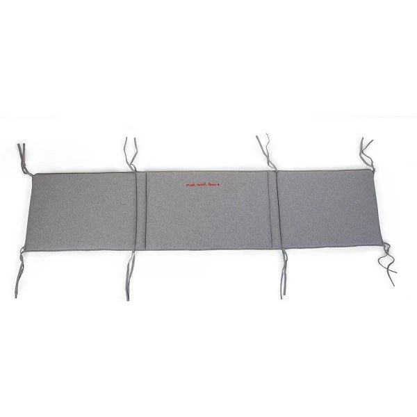 Childhome Bettnest Jersey Gold Dots Zum Toppreis 5 Childhome Bettnest Jersey Gold Dots Zum Toppreis – Bild 3