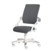 Paidi Yvo Schreibtischstuhl Grau Ergonomie & Design - Zum Aktionspreis