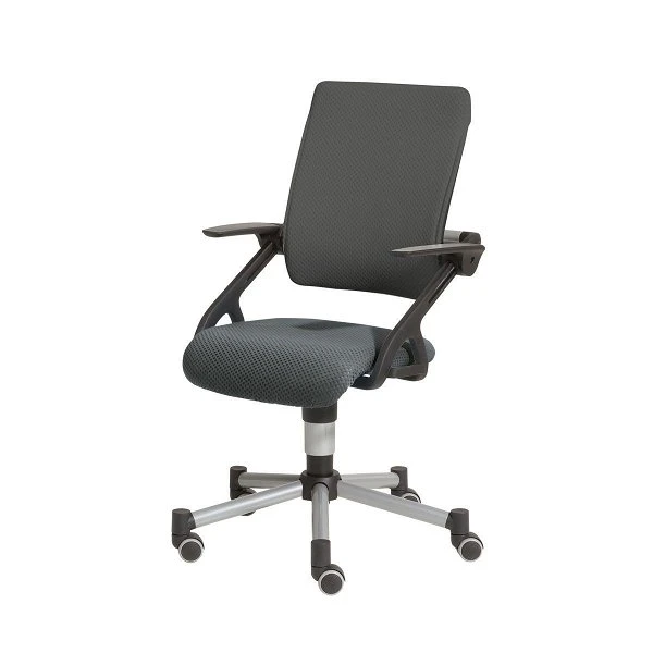 Paidi Tio Sitness® Schreibtischstuhl Grau Sitzen In Bewegung - Zum Aktionspreis 3 Paidi Tio Sitness® Schreibtischstuhl Grau Sitzen In Bewegung - Zum Aktionspreis