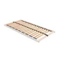 Paidi Lotte & Fynn Kinderbett - Steiff By PAIDI Kreideweiß/Eiche Massiv, 70x140 - Zum Aktionspreis -Roba || Pinolino Verkaufsgeschäft paidi airwell comfort gr 3