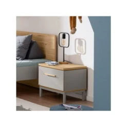 Paidi Benne Jugendzimmer Mit Schrank 3T Kieselgrau/Eiche-Montana - Zum Aktionspreis -Roba || Pinolino Verkaufsgeschäft paidi benne nachttisch gr 5