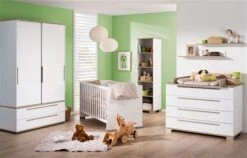 Paidi Carlo Kinderzimmer Mit Schmalem Schrank Zum Aktionspreis