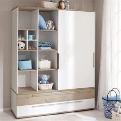 Paidi Carlo Kinderzimmer Mit Breitem Schrank Zum Aktionspreis 9 Paidi Carlo Kinderzimmer Mit Breitem Schrank Zum Aktionspreis -Roba || Pinolino Verkaufsgeschäft paidi carlo bazi schiebetuerenschrank 03 1