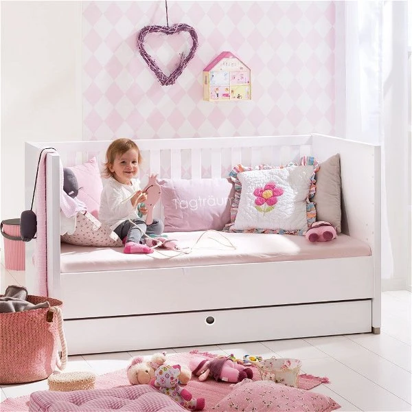 Paidi Carlo Kinderzimmer Mit Breitem Schrank Zum Aktionspreis 4 Paidi Carlo Kinderzimmer Mit Breitem Schrank Zum Aktionspreis – Bild 2