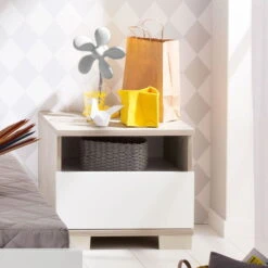 Paidi Carlo Jugendzimmer Mit Breitem Schrank Zum Aktionspreis, Gratis Lieferung -Roba || Pinolino Verkaufsgeschäft paidi carlo nachttisch 1