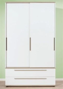 Paidi Carlo Kinderzimmer Mit Schmalem Schrank Zum Aktionspreis -Roba || Pinolino Verkaufsgeschäft paidi carlo schiebetuerenschrank 01 2