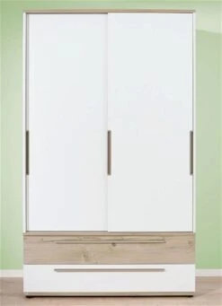 Paidi Carlo Jugendzimmer Mit Breitem Schrank Zum Aktionspreis, Gratis Lieferung -Roba || Pinolino Verkaufsgeschäft paidi carlo schiebetuerenschrank 02 1