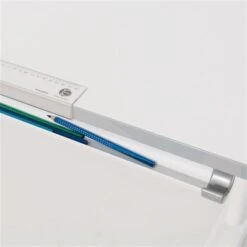 Paidi Diego 120 Schreibtisch Kreideweiß 120 X 70 Cm - Gestellfarbe Wählbar 9 Paidi Diego 120 Schreibtisch Kreideweiß 120 X 70 Cm - Gestellfarbe Wählbar -Roba || Pinolino Verkaufsgeschäft paidi diego detail 08 5