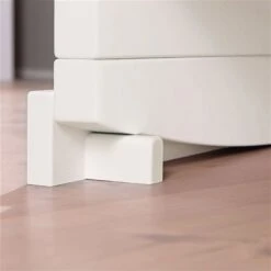 Paidi Fiona Sparset Babybett & Wickelkommode Gratis Lieferung Zum Aktionspreis -Roba || Pinolino Verkaufsgeschäft paidi fiona detail wiegestopp 5