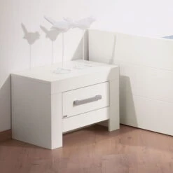 Paidi Fiona Jugendzimmer Mit 3-türigem Schrank Zum Aktionspreis -Roba || Pinolino Verkaufsgeschäft paidi fiona nachttisch 3