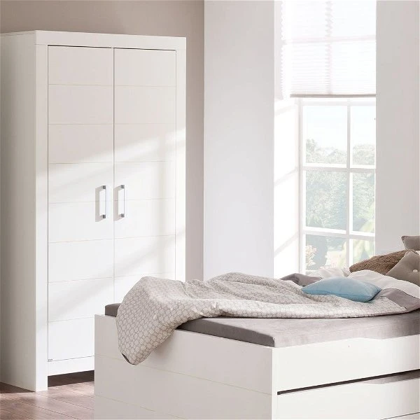 Paidi Fiona Kinderzimmer Mit Schrank 2T Inklusive Wickelaufsatz 8 Paidi Fiona Kinderzimmer Mit Schrank 2T Inklusive Wickelaufsatz – Bild 6