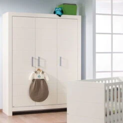 Paidi Fiona Jugendzimmer Mit 3-türigem Schrank Zum Aktionspreis -Roba || Pinolino Verkaufsgeschäft paidi fiona schrank 3t 2