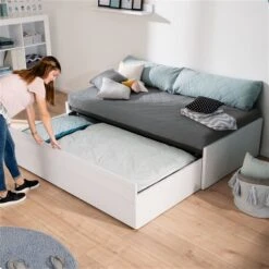 Paidi Flynn Universalliege 100x200 Cm Mit Ausziehfunktion 6 Paidi Flynn Universalliege 100x200 Cm Mit Ausziehfunktion -Roba || Pinolino Verkaufsgeschäft paidi flynn 1 1