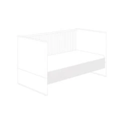 Paidi Lieven Kinderzimmer Mit Schrank 4T WIKO Offen - Kreideweiß/Eiche-Montana -Roba || Pinolino Verkaufsgeschäft paidi lieven kindersofa hoch 2281001 re 2