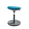 Paidi Speedy Sitzhocker Azurblau/grau Sitzhöhe Stufenlos Einstellbar -Roba || Pinolino Verkaufsgeschäft paidi speedy azur grau 1