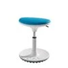 Paidi Speedy Sitzhocker Azurblau/weiß Sitzhöhe Stufenlos Einstellbar -Roba || Pinolino Verkaufsgeschäft paidi speedy azur weiss 1