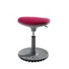 Paidi Speedy Sitzhocker Brombeere/grau Sitzhöhe Stufenlos Einstellbar -Roba || Pinolino Verkaufsgeschäft paidi speedy brombeere grau 1