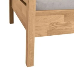 Paidi Sten Jugendzimmer Schiefergrau/Eiche Massiv Mit Schrank 3T 1S - Zum Aktionspreis -Roba || Pinolino Verkaufsgeschäft paidi sten freisteller quadratischer bettpfosten 3