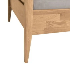 Paidi Sten Jugendzimmer Schiefergrau/Eiche Massiv Mit Schrank 3T 1S - Zum Aktionspreis -Roba || Pinolino Verkaufsgeschäft paidi sten freisteller schraeger bettpfosten 3