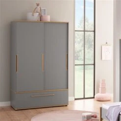 Paidi Sten Kinderzimmer Mit Schiebetürenschrank -Roba || Pinolino Verkaufsgeschäft paidi sten schiebetuer schmal 3