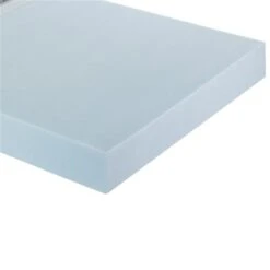 Paidi Vollschaum-Matratze 90x190 Cm Bezug Mikrofaser Höhe 12 Cm