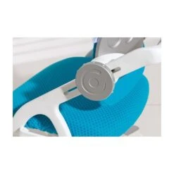 Paidi Yvo Schreibtischstuhl Brombeere/weiß Ergonomie & Design - Zum Aktionspreis -Roba || Pinolino Verkaufsgeschäft paidi yvo detail handrad 1 gr 4