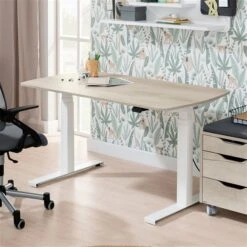 Paidi E-lion 1 Schreibtisch Eiche-Nautik-Nachbildung / Weiß 130 X 75 Cm 7 Paidi E-lion 1 Schreibtisch Eiche-Nautik-Nachbildung / Weiß 130 X 75 Cm -Roba || Pinolino Verkaufsgeschäft paidi e lion1 nautik unten