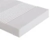 Paidi Mehrzonen-Kaltschaum-Matratze Bezug Mikrofaser Ca.14 Cm Verschiedene Größen -Roba || Pinolino Verkaufsgeschäft paidi mehrzonen kaltschaum matratze 03478 1