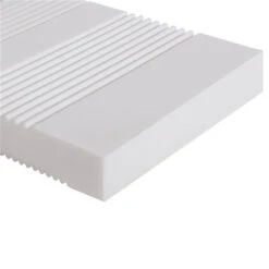Paidi Mehrzonen-Kaltschaum-Matratze Bezug Mikrofaser Ca.14 Cm Verschiedene Größen