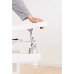 Paidi Teenio 120 Schreibtisch Kreideweiß/Hellblau 120 X 75 Cm 6 Paidi Teenio 120 Schreibtisch Kreideweiß/Hellblau 120 X 75 Cm -Roba || Pinolino Verkaufsgeschäft paidi teenio 1326 1