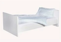 Schardt Planet White Sparset Inkl. Umbauseiten Mit Wickelkommode & Kinderbett -Roba || Pinolino Verkaufsgeschäft planet tuerkis jubett 2