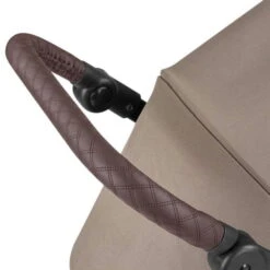 ABC Design Migno Puppenwagen Cream Pure Edition -Roba || Pinolino Verkaufsgeschäft puppenwagen doll cariage migno cream 03 material 03