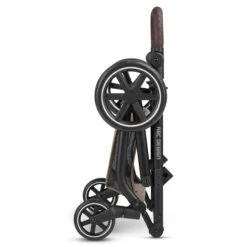 ABC Design Migno Puppenwagen Cream Pure Edition -Roba || Pinolino Verkaufsgeschäft puppenwagen doll cariage migno cream 07 faltmass 07